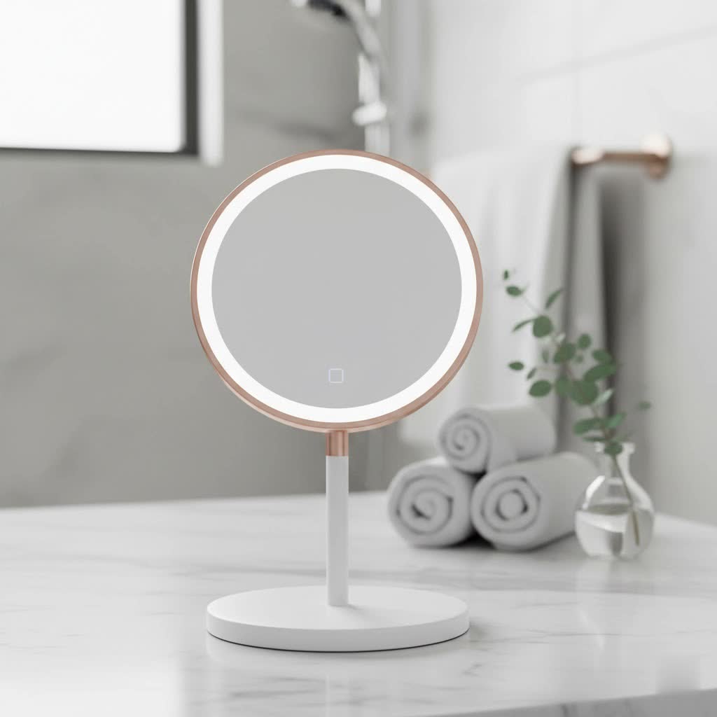 The Ultimate Guide to Fancii Makeup Mirrors: Elevate Your Beauty Routine