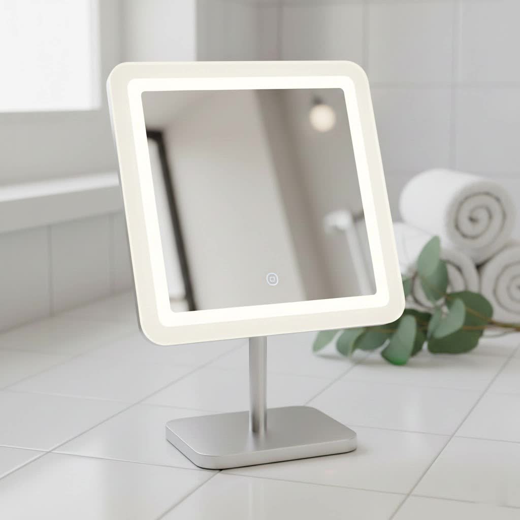 Unveiling the Best Makeup Mirrors at Costco: A Comprehensive Buying Guide