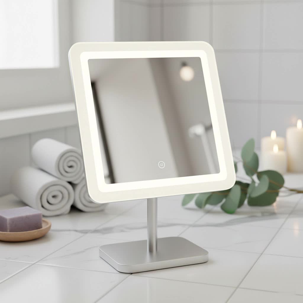 The Ultimate Guide to Finding Your Best Makeup Mirror