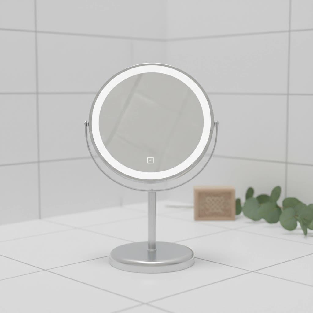 The Ultimate Guide to Makeup Cases with Light-Up Mirrors