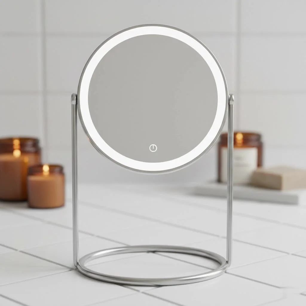 Hello Kitty Makeup Mirror: Your Guide to Whimsical Beauty Tools