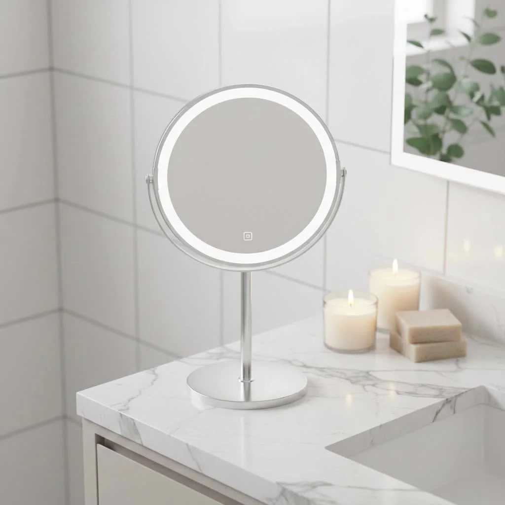 Hollywood Makeup Mirror: Your Ultimate Guide to Glamorous Beauty