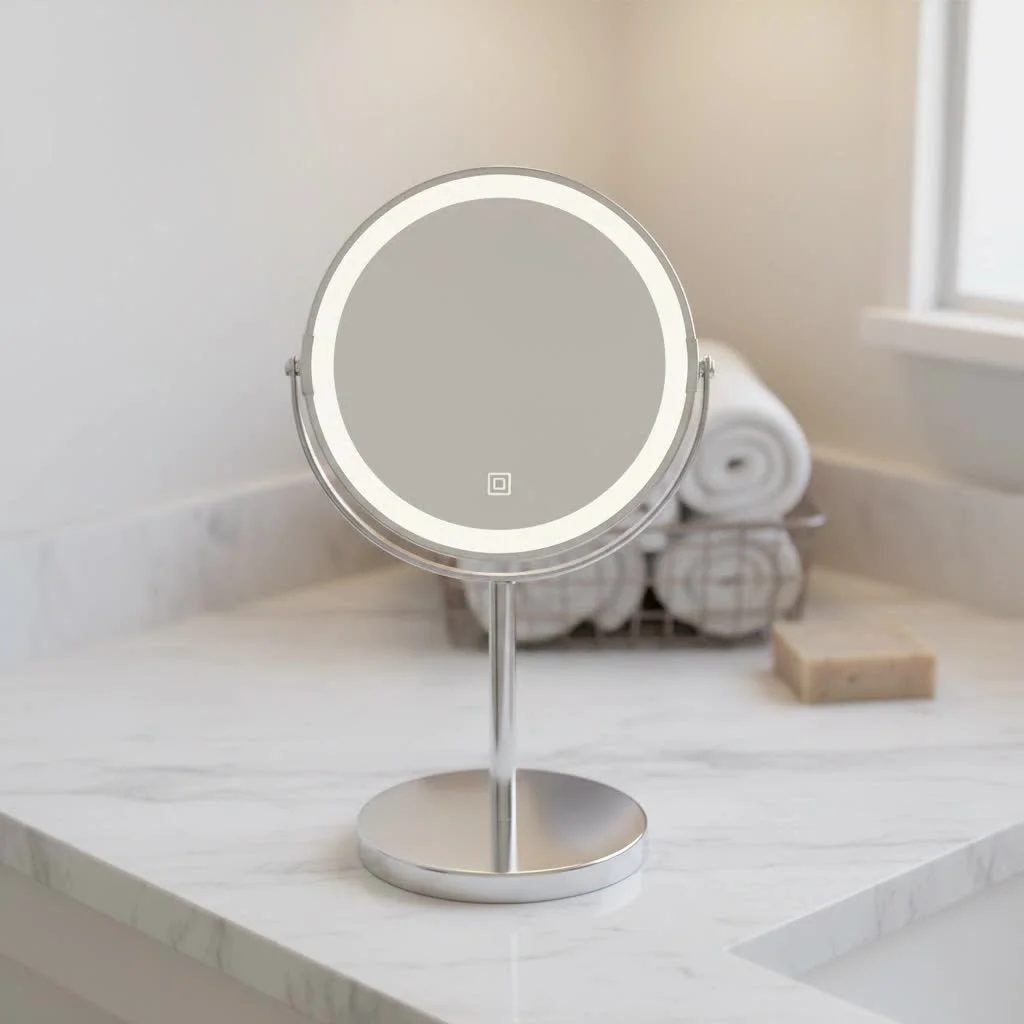 Your Ultimate Guide to Choosing the Perfect Makeup Table and Mirror
