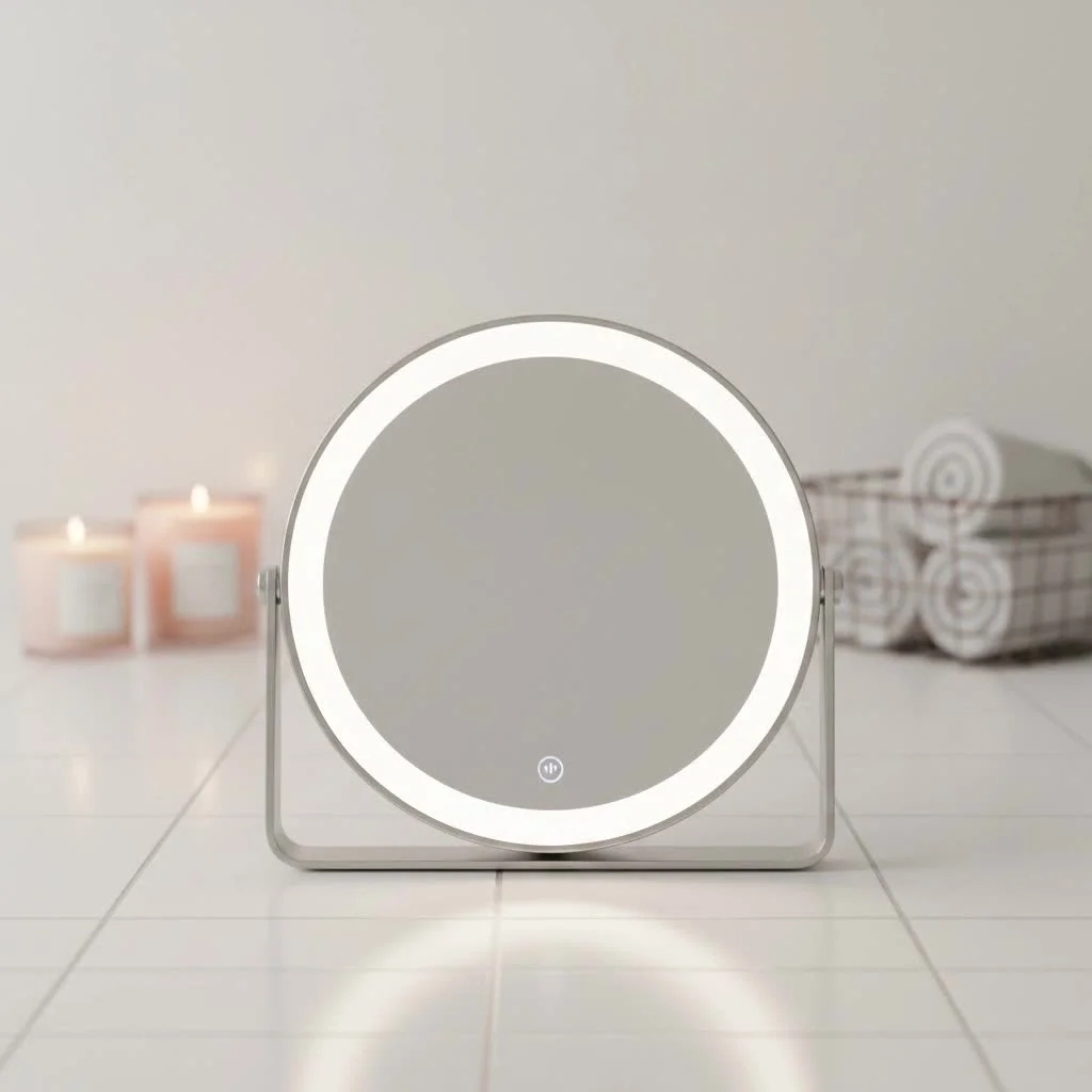 Illuminate Your Beauty: The Ultimate Guide to Makeup Vanities with Light Up Mirrors