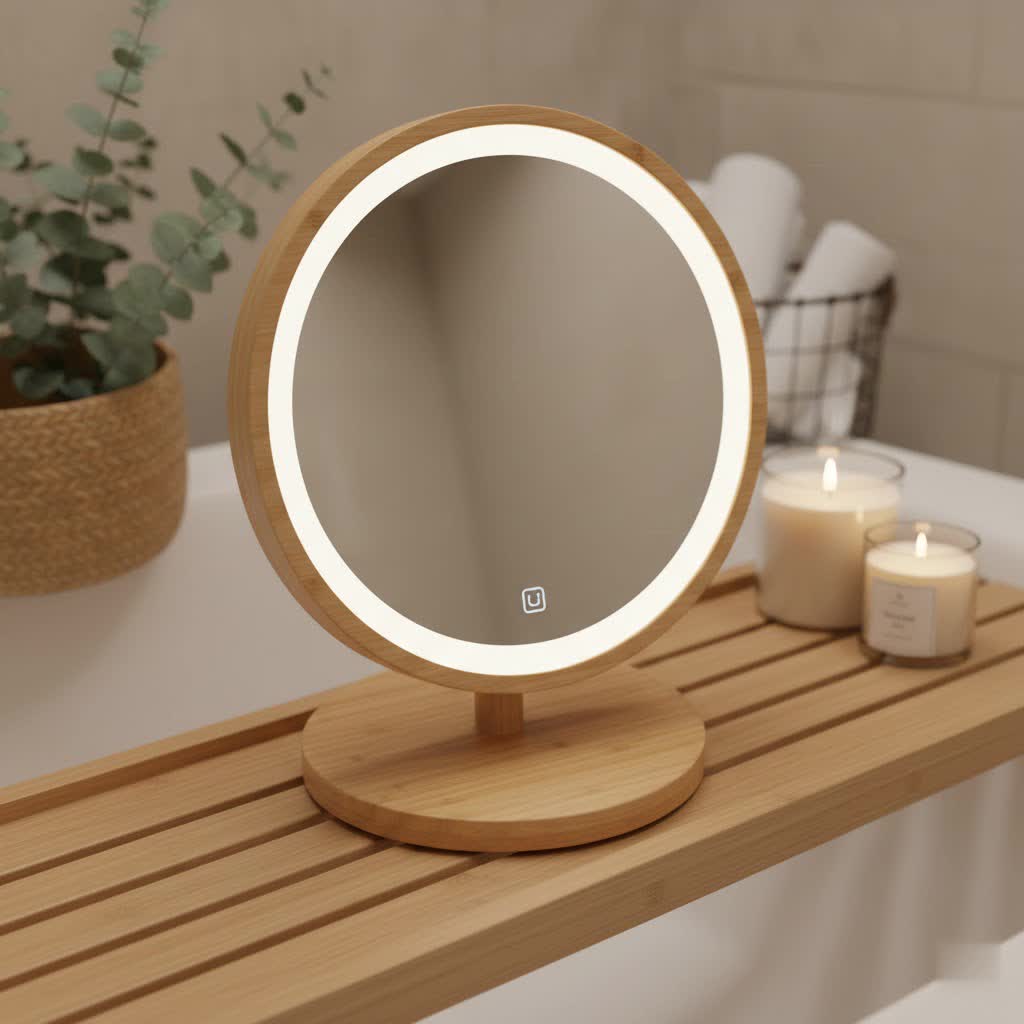 Conair Makeup Mirror: Your Essential Guide to Flawless Beauty