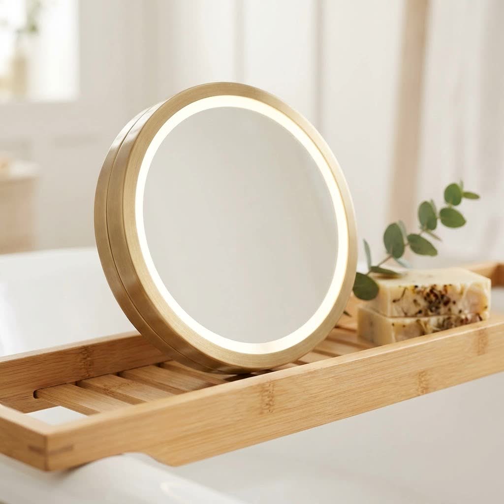 The Ultimate Guide to Finding Your Perfect Makeup Mirror on Amazon