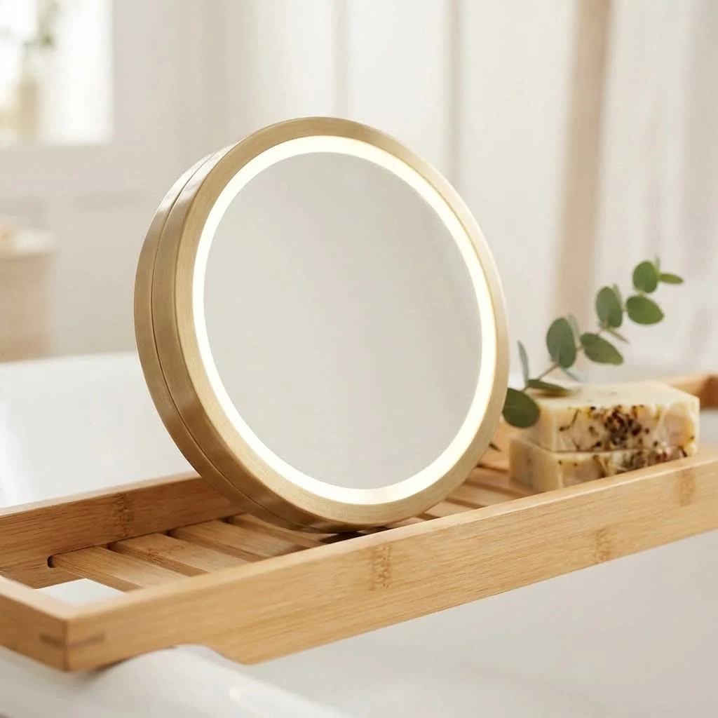 The Ultimate Guide to Finding Your Perfect Makeup Mirror on Amazon