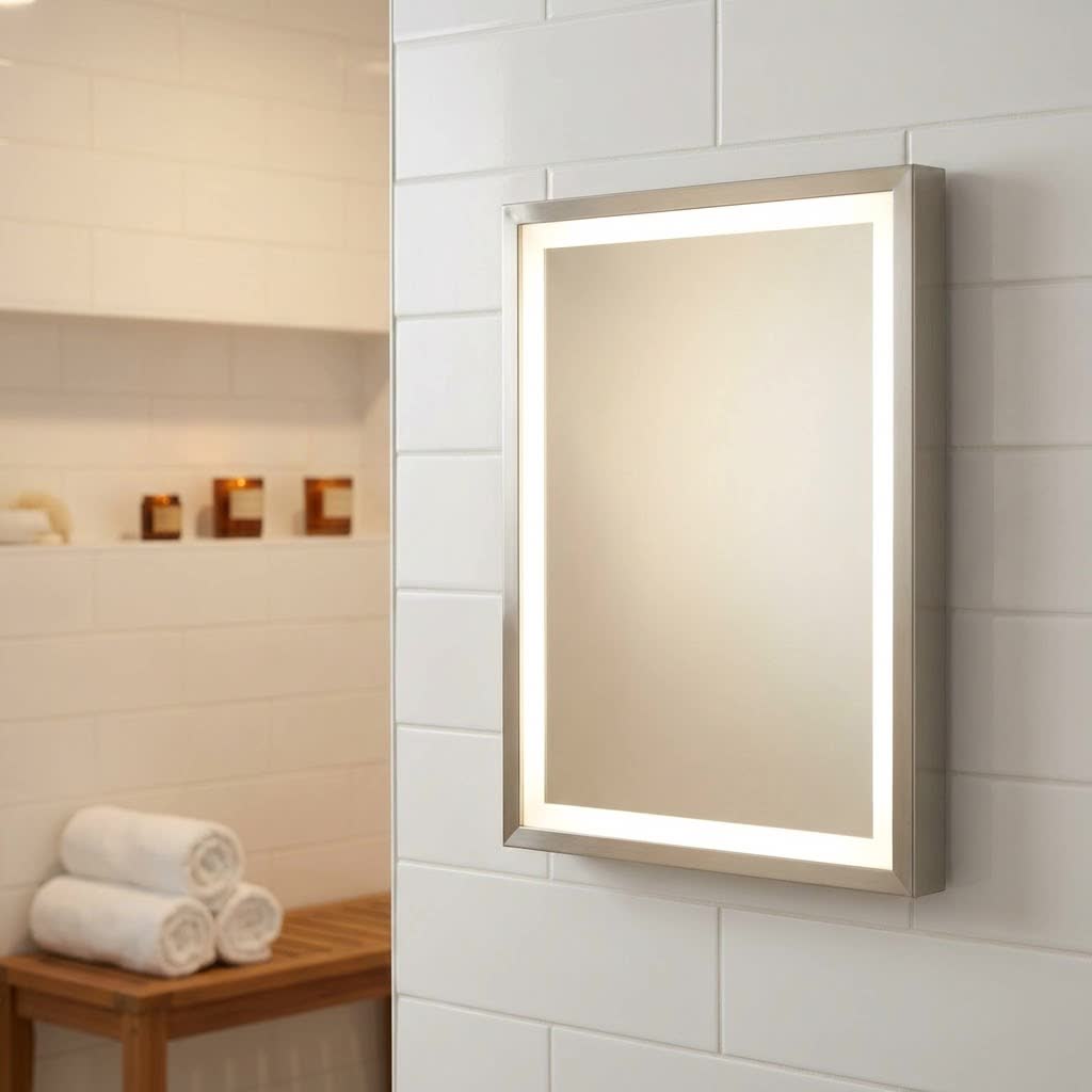 Your Ultimate Guide to Makeup Vanity Mirrors