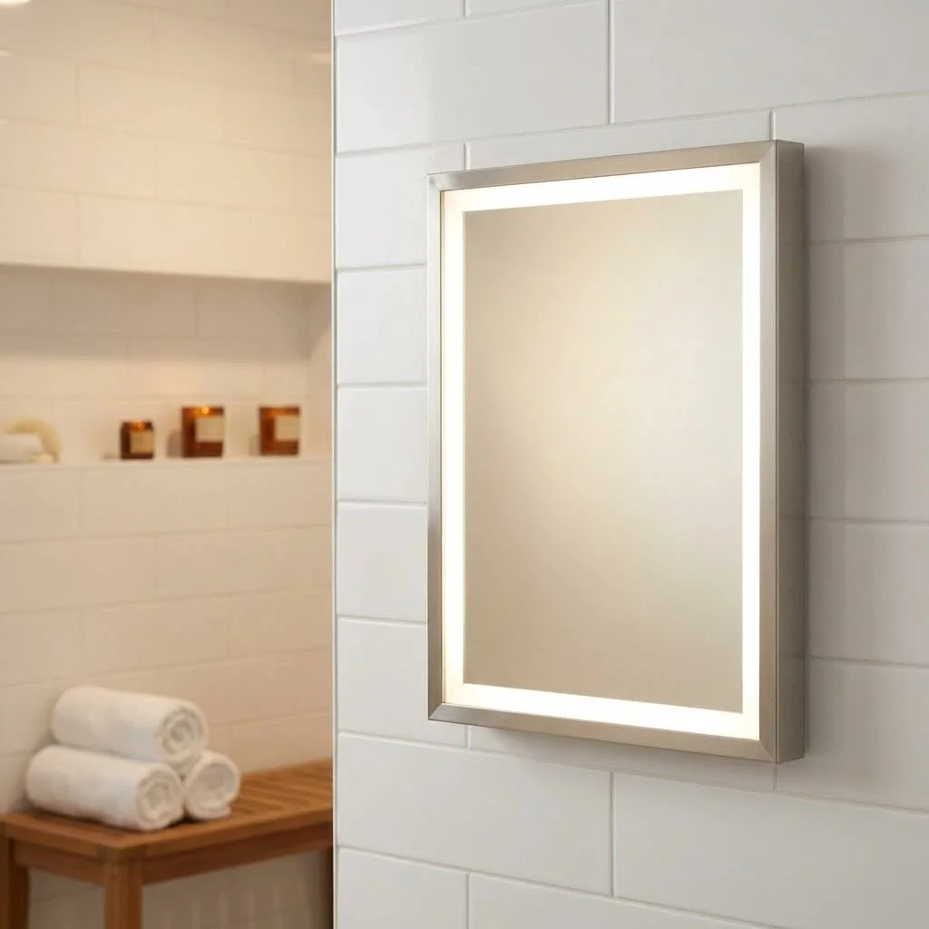 Your Ultimate Guide to Makeup Vanity Mirrors