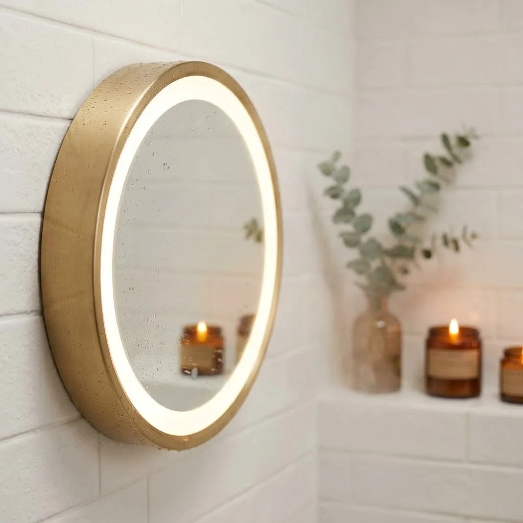 Illuminated Clarity: Your Ultimate Guide to Lighted Magnifying Makeup Mirrors