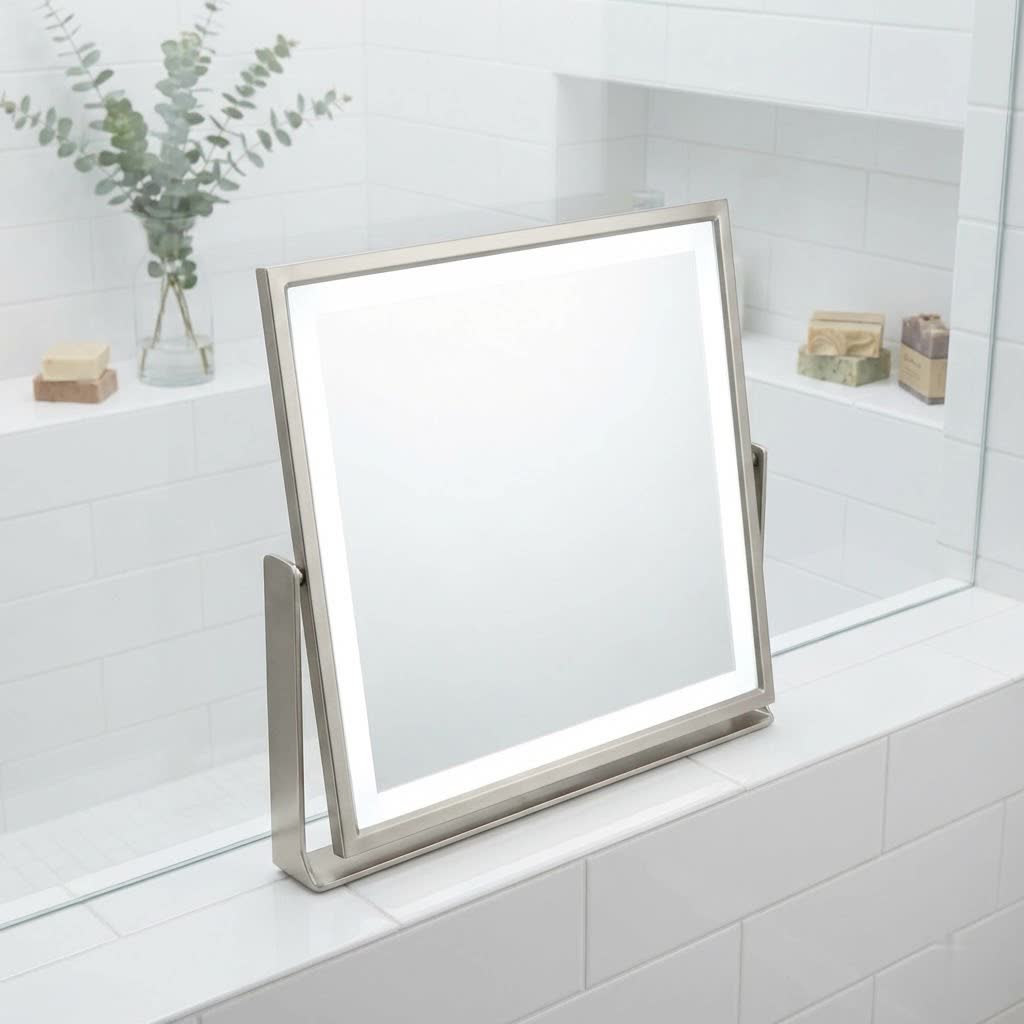 Improve Your Beauty Routine: A Comprehensive Guide to Zadro Makeup Mirrors