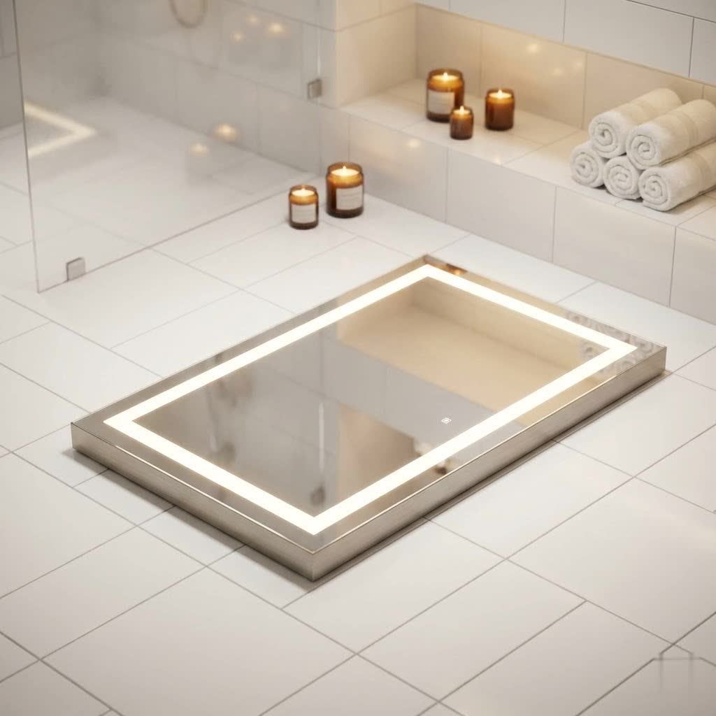 The Essential Guide to Portable Light Up Makeup Mirrors