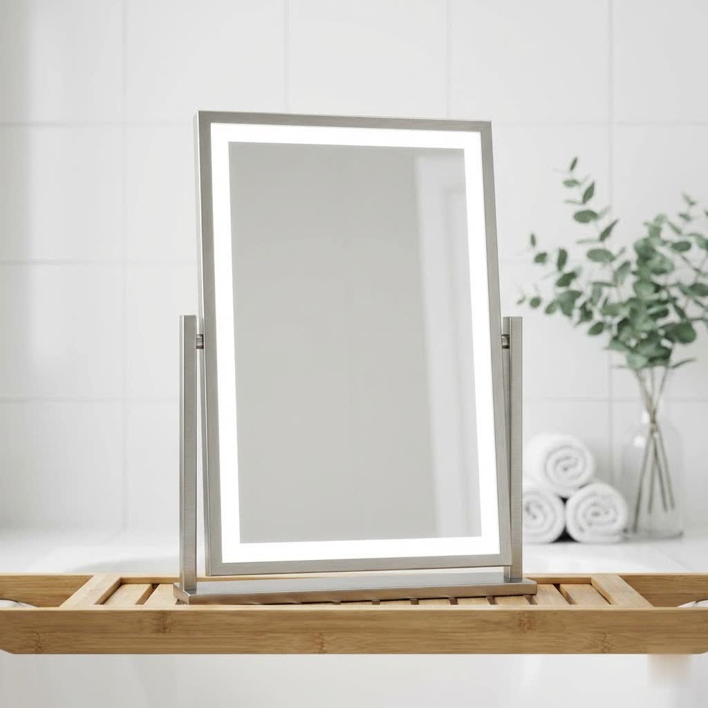 The Ultimate Guide to Makeup Boxes with Mirrors: Organize Your Beauty Essentials