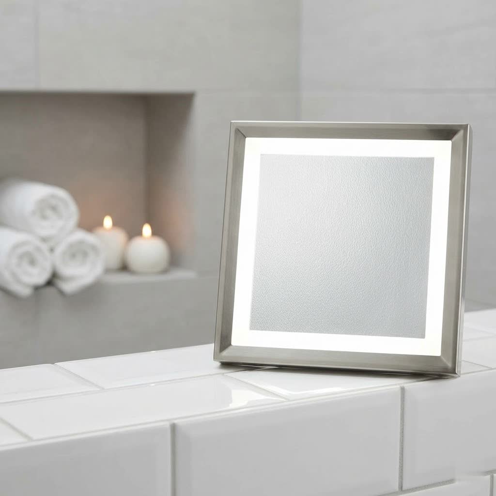 The Essential Guide to Little Makeup Mirrors: Your Key to Flawless Beauty On the Go